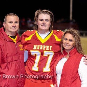 Meet your Posher, Robin